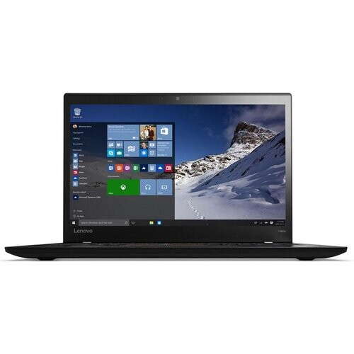 Lenovo ThinkPad T460s 14" Core i7-6600U 2.6GHz - ...