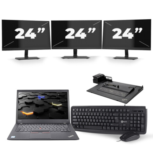 Op zoek naar een krachtige en betrouwbare laptop ...