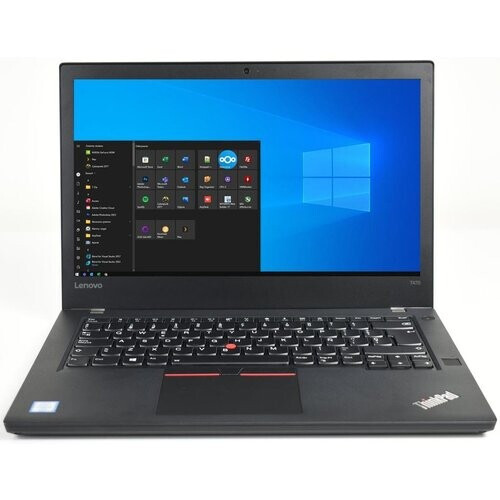 LENOVO THINKPAD T470 14" 2.3 GHz - 256 GB SSD - ...