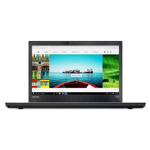 Lenovo Thinkpad T470 14 ...