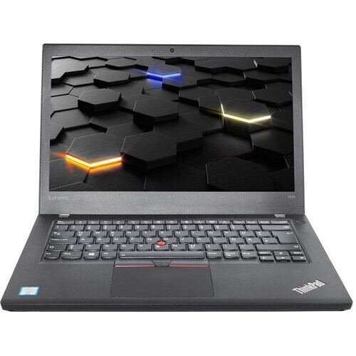 Lenovo ThinkPad T470 14" Core i5 2,3 GHz - HDD 500 ...