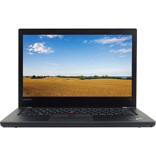 Lenovo ThinkPad T470 14" Core i5 2.3 GHz - SSD 1 ...