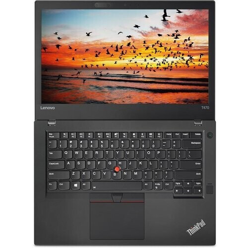 Lenovo ThinkPad T470 14" Core i5 2,3 GHz - SSD 980 ...