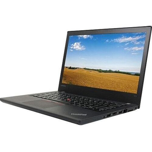 Lenovo ThinkPad T470 6ème GHz - SSD 240 GB - 16GB ...