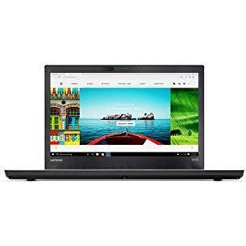 Lenovo ThinkPad T470 14" Core i5-6200U 2.3 GHz - ...