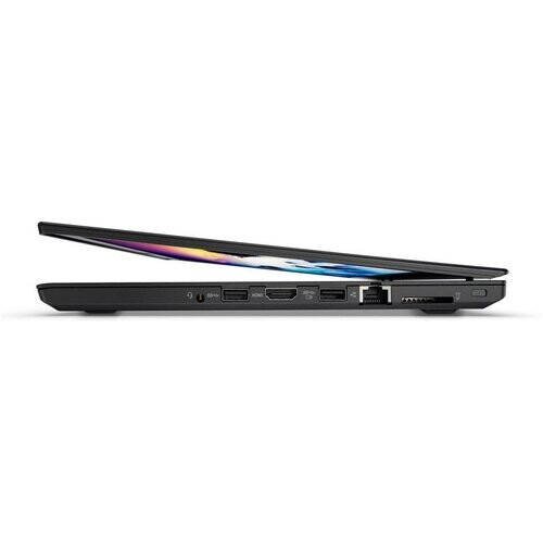 Lenovo ThinkPad T470 14" Core i5 2,3 GHz - SSD 256 ...