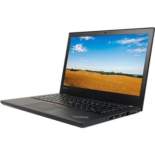 Lenovo ThinkPad T470 14" DualCore Intel Core ...