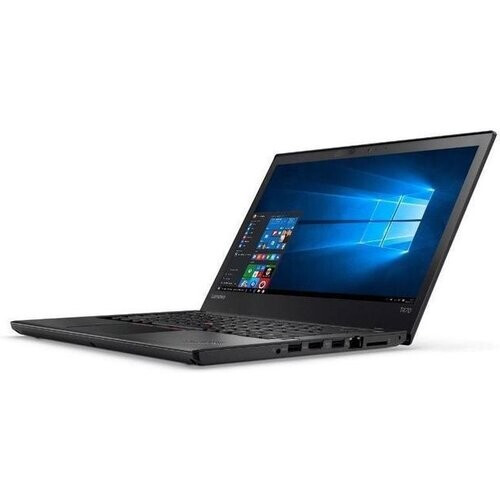 Lenovo ThinkPad T470 14" Core i5 2,3 GHz - SSD 256 ...