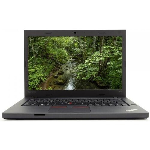 Lenovo ThinkPad T470 14" Core i5 GHz - SSD 512 Go ...