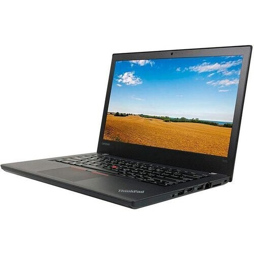 Lenovo ThinkPad T470 14" Core i5 2,3 GHz - SSD 512 ...