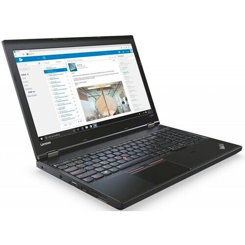 Lenovo T470p 14" i5-6300U GHz - HDD 256 Go - 8 Go ...