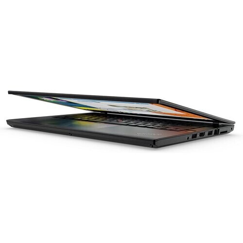 Lenovo ThinkPad T470 14" Intel 6th Gen GHz - Hdd 0 ...