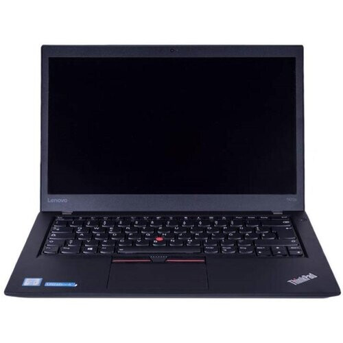 Lenovo ThinkPad T470 14" Core i5 2,4 GHz - SSD 240 ...