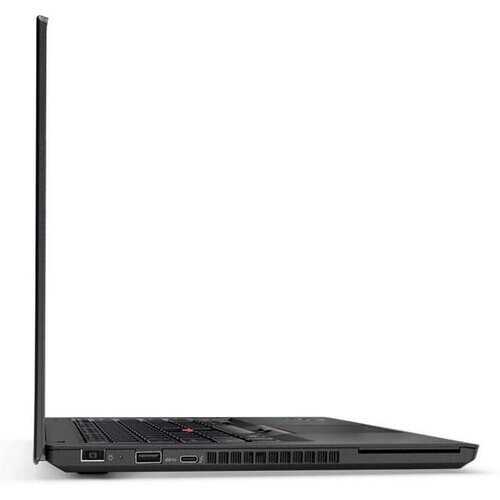 Lenovo Thinkpad T470 14" i5-6300U 2,4 GHz - SSD ...