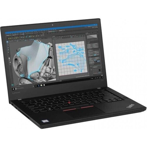 Lenovo ThinkPad T470 - 8Go - SSD 500Go - Grade B ...