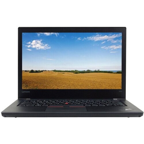 Lenovo ThinkPad T470 14" Core i5 2.4 GHz - SSD 512 ...