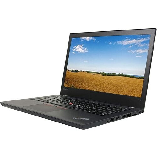 Lenovo ThinkPad T470 14" Core i5 2,5 GHz - SSD 256 ...