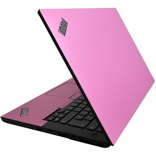 Lenovo ThinkPad T470 14" Core i5 3.1 GHz - SSD 256 ...