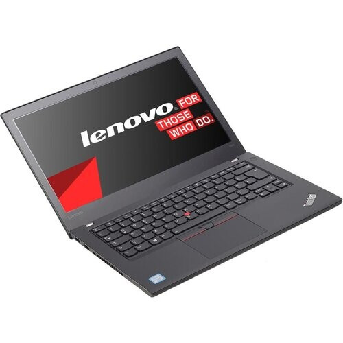 Lenovo ThinkPad T470 14" Core i5 2.5 GHz - ssd 256 ...