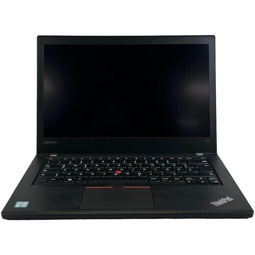 Lenovo Thinkpad T470 14" Core i5 2.6 GHz - SSD 240 ...