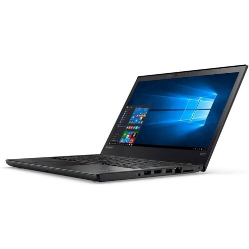 Lenovo ThinkPad T470 14" Core i5-7300U 2.6 GHz - ...