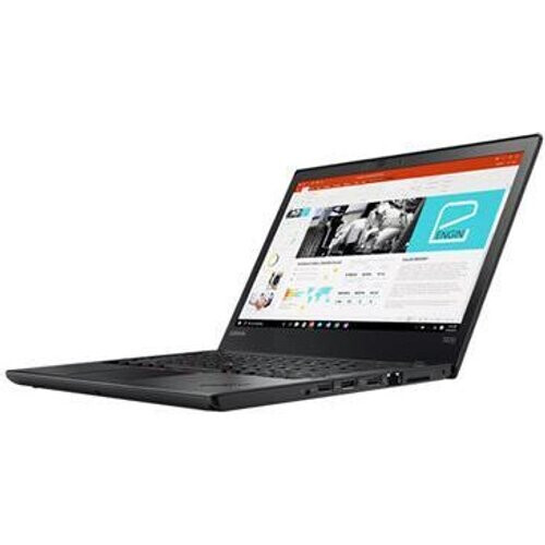 Lenovo ThinkPad T470 14" Core i5 2,6 GHz - SSD 256 ...