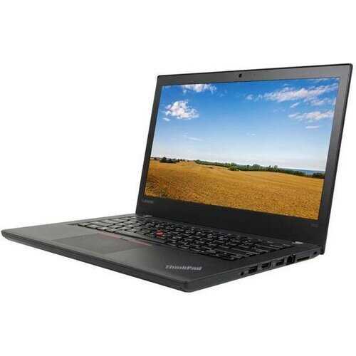 Lenovo ThinkPad T470 14" Core i5 7300U GHz - Ssd ...