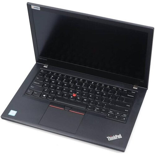 Lenovo ThinkPad T470 14" Core i5 2 GHz - SSD 256 ...