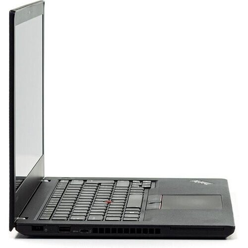 Lenovo ThinkPad T470 14" Core i5 2.6 GHz - SSD 256 ...