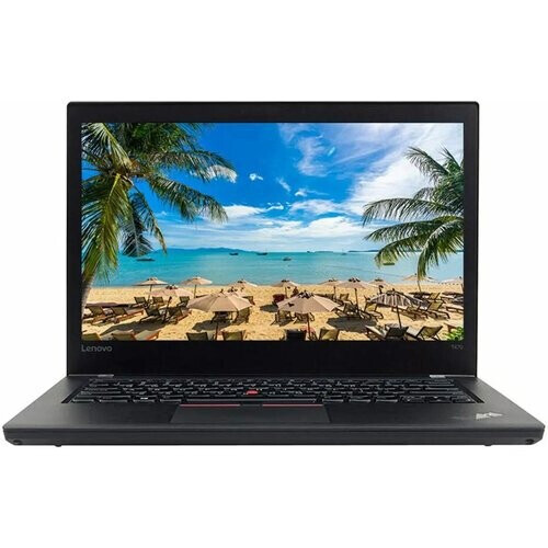 Lenovo Lenovo ThinkPad T470 ...