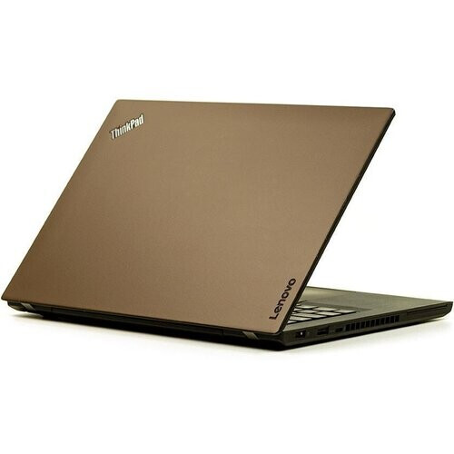 Lenovo ThinkPad T470 14" Core i5 2.6 GHz - SSD 512 ...