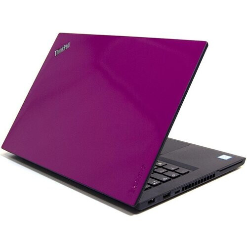 Lenovo ThinkPad T470 14" Core i5 2.6 GHz - SSD 512 ...