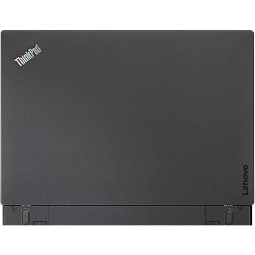 Lenovo ThinkPad T470 Touch 14" Core i5 2.6 GHz - ...