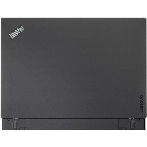 Lenovo ThinkPad T470 Touch 14" Core i5 2.6 GHz - ...