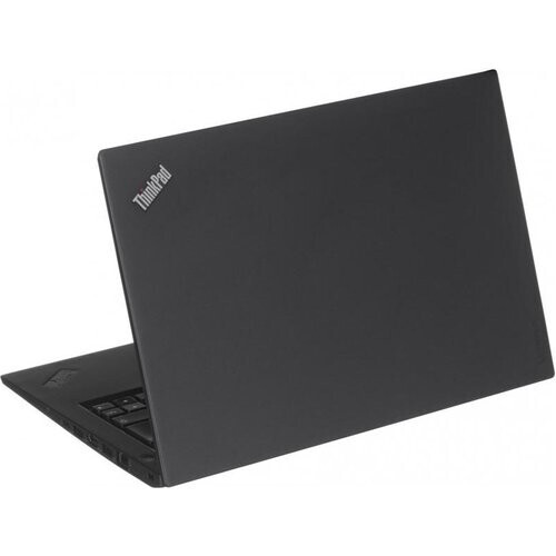 Lenovo ThinkPad T470 Touch 14" Core i5 2,6 GHz - ...