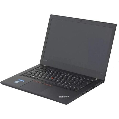 Lenovo ThinkPad T470 Touch 14" Core i5 2.6 GHz - ...