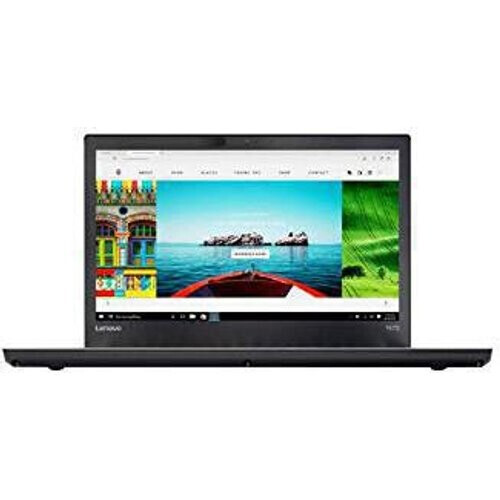 Lenovo ThinkPad T470 14" Core i5 2,7 GHz - SSD 240 ...