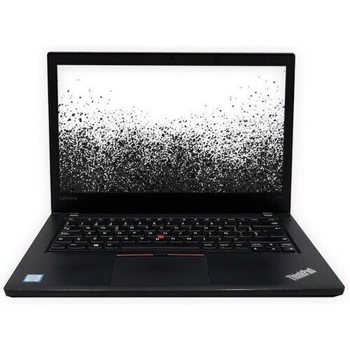 PC portable reconditionné Lenovo ThinkPad T470 ...