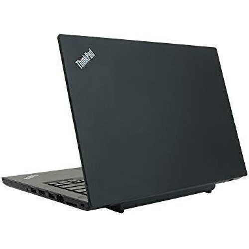 Lenovo ThinkPad T470 14" Core i7 2,8 GHz - SSD 180 ...