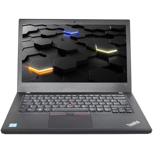 This is a Grade A Refurbished Lenovo Thinkpad ...