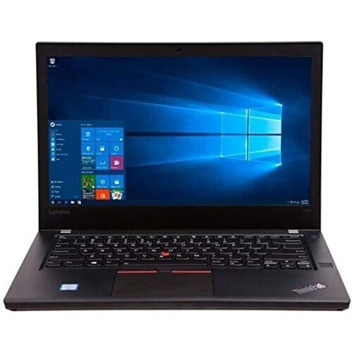 This is a Grade A Refurbished Lenovo Thinkpad ...