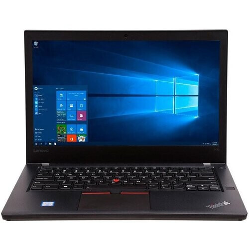 Lenovo ThinkPad T470 14" Core i5-6200U 2.3GHz - ...