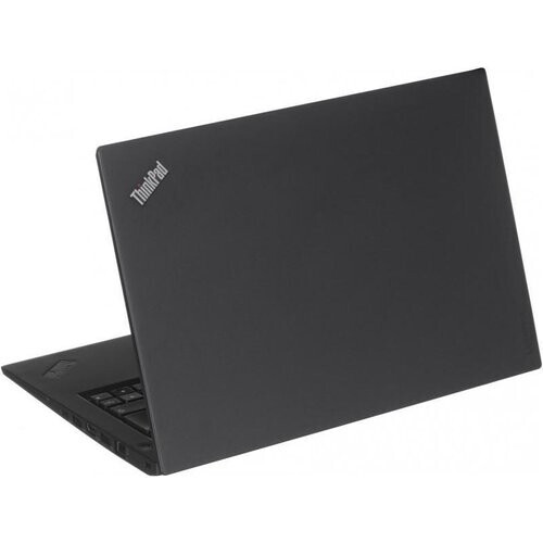 Lenovo ThinkPad T470 Touch 14-inch (2017) - Core ...