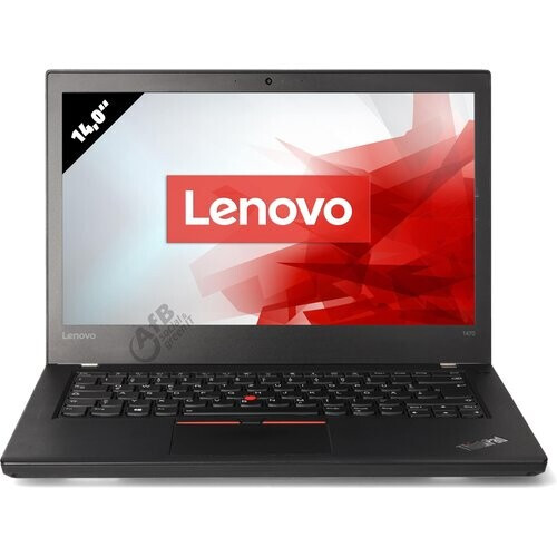 Lenovo ThinkPad T470 - Zustand:Gebraucht - ...