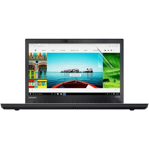 Lenovo T470p 14-inch () - i5-6300U - 8GB - HDD 512 ...