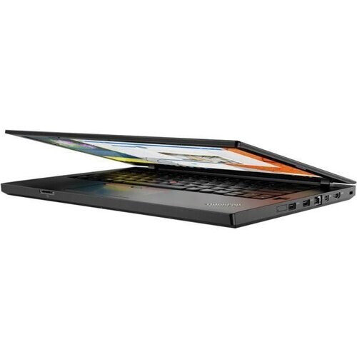 Lenovo ThinkPad T470P 14-inch (2017) - Core ...