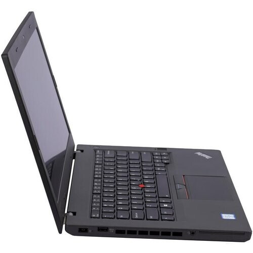 Lenovo ThinkPad T470P 14-inch (2017) - Core ...