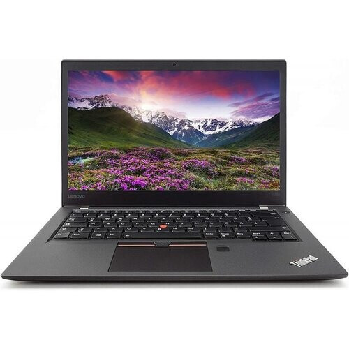 Lenovo ThinkPad 14" Core i5 GHz - SSD 250 GB - 8GB ...