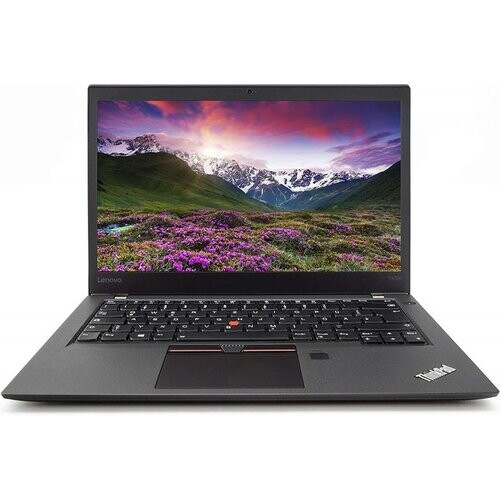 Pc portable reconditionné Lenovo ThinkPad T470s ...