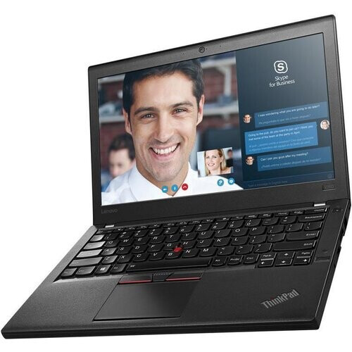 Lenovo ThinkPad T470S 14" Core i5 2,4 GHz - SSD 1 ...